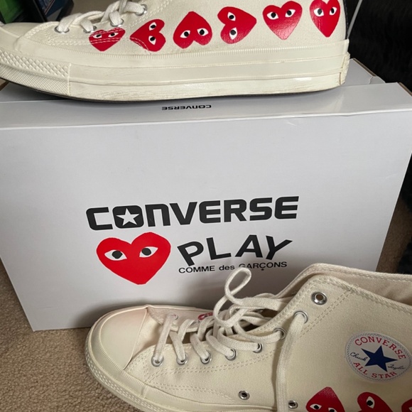 Come des Garcons - Picture 2 of 2